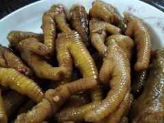 -蓝记云吞(正果店)