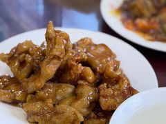 -杏园餐厅(阜成门店)