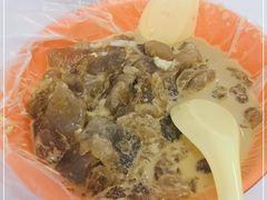 -二七友名焖子铺
