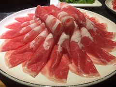 苏尼特羔羊肉-小洋府铜锅涮肉(南锣鼓巷店)