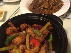 -新大咀港式茶餐厅(宝山万达店)