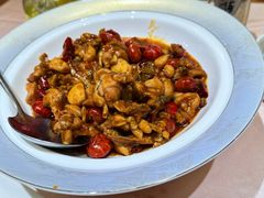 -王府井酒店(金桥港湾店)