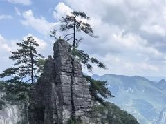 -恩施大峡谷