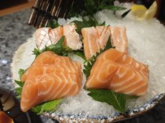 -大渔铁板烧(中山路八佰伴店)