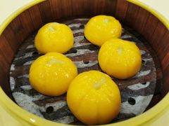 -中山国际酒店中餐厅