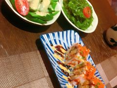-福樱兰海鲜放题铁板烧(加州店)
