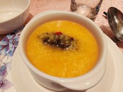 -香厨中餐厅(松北香格里拉店)