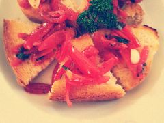 蒜香面包-意大利农场度假村