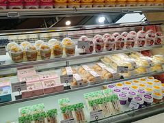-马里奥饼店(金麓店)