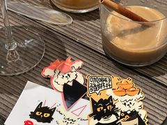 -Dogi&kiki Coffee(中心商务大厦店)