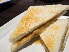 -公仔堂港式茶餐厅(西村店)