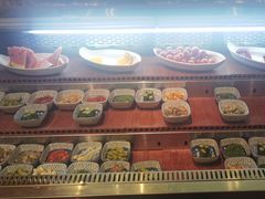 -温野菜涮涮锅(曲江大悦城店)