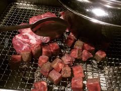 -肉甲韩国木炭烤肉(新壹街1店)