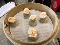 -鼎泰丰(国贸商城店)