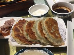 -福来居烤鸭店(天坛二店)