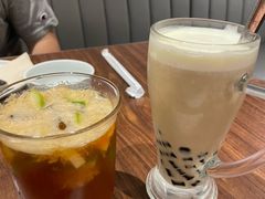 -港丽餐厅(正大店)