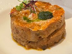 -OGGI TRATTORIA PIZZERIA(深业上城店)