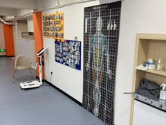 -天型健身工作室(大学城店)