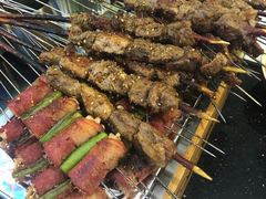 -冰城小镇音乐串吧·聚会餐厅(百子湾店)
