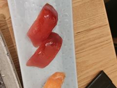 -沼津港精致料理·寿喜烧·烧鸟(青浦宝龙广场日料榜单店)