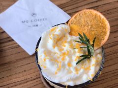 -明谦·Coffee&Cocktail Bar(美您公园店)