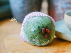 青团-GANSO元祖食品(锦创书城店)