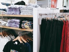 -优衣库(天津天河城店)