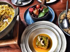 -如禾素食·下午茶·糖水