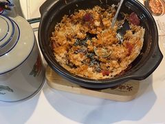 -火啫啫·粤式啫啫煲(南通首店)
