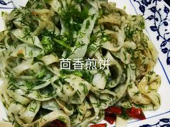 -独秀小吃(蓝田店)