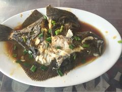 -板桥海鲜广场11排2号