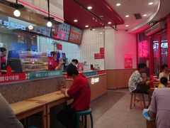 -塔斯汀中国汉堡(合汇店)