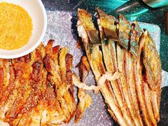 -冰城小镇音乐串吧·聚会餐厅(百子湾店)