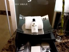 -青岛海尔洲际酒店