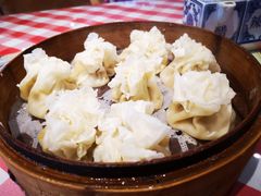 -太原面食店(解放路店)