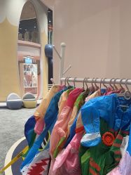 -奈尔宝家庭中心·亲子餐厅(鄞州万达店)