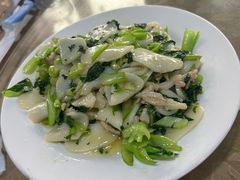 -晓琦农家菜馆·地道农家菜