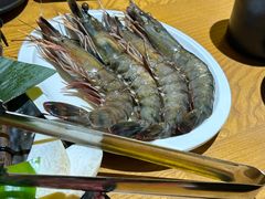 -AJIYA炭火烧肉(徐汇正大乐城店)