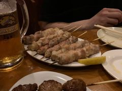 -福烤锦花(长乐路店)