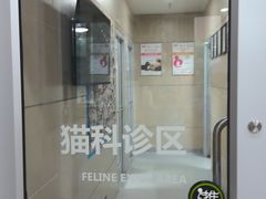 -谐和益家动物医院·免疫绝育·血液透析·宠保定点医院(高新伊藤分院)