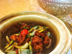 -ZF Seafood Restaurant 卓峰海鲜餐