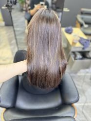 -藤野造型•烫染专业店