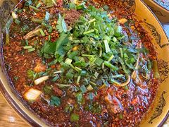 -乐山第一家临江鳝丝(茶坊路店)