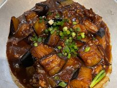 -绿茶餐厅(哈尔滨凯德店)