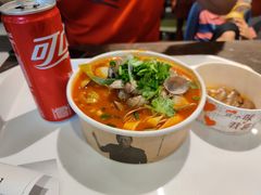 -何记花甲(卓悦汇旗舰店)