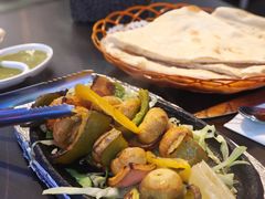 -Santoor 萨都里印度餐厅(北锣鼓巷店)