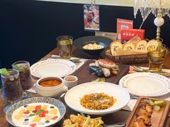 -7mall美食潮地标