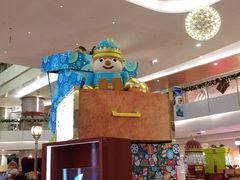 -皇庭广场(福华三路店)