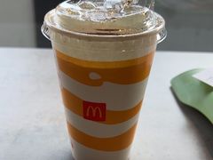 -麦当劳(鼓楼店)