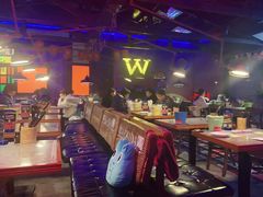 大堂-蘭奢雅集·江浙菜(青山江滩店)